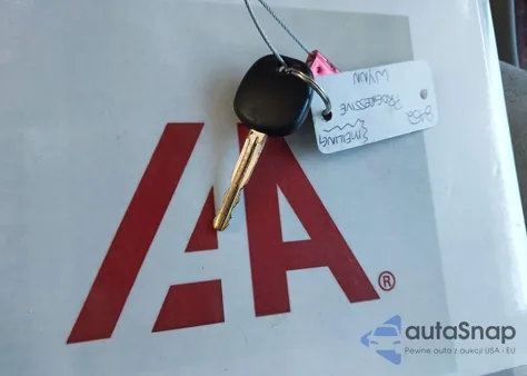 2007 Toyota Corolla Le z USA, uszkodzony, nr VIN 2T1BR32E47C844079